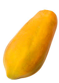 A case report of immediate hypersensitivity reaction after contact with c. Papaya Frunet