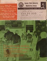 Kansas State University