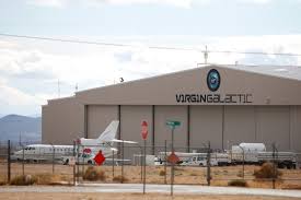 The world's first commercial spaceline. Virgin Galactic Aktienkurs Explodiert Um 21 Von Investing Com