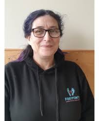 Amanda Longley's Instagram, Twitter & Facebook