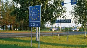 Emsa capabilities supporting implementation of coast guard functions in finland 24.5.2021 9.14. Finland Resumes Control At Internal Borders For The Time Of The Russia Us Summit Teller Report