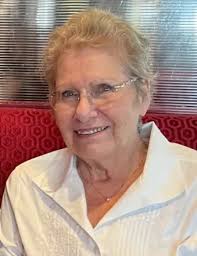 Obituary information for Patty Faye (Wilson) Birkenfeld