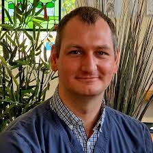 Dr Benjamin Pearce BSc MRCVS