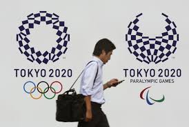 Apakah anda mencari gambar desain logo pembersih tangan template psd atau file vektor? Cincin Olimpiade Di Tokyo Dilepas Diganti Logo Paralimpiade Republika Online