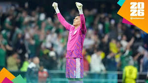 The Penalty Dilemma: Will Aguirre Swap His Wall for the England Clash?