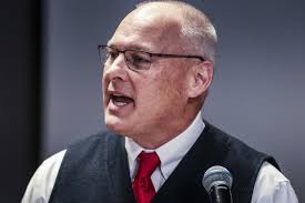 8th Congressional District: Stauber wins over Schultz