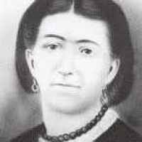 Hannah A Humes Hulme (1834–1896) • FamilySearch