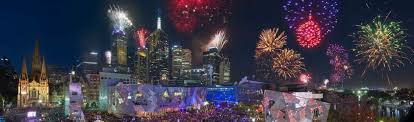 New Year S Eve 2020 Melbourne Guide