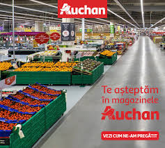 6, baia mare, 430022, romania. Aushopping Baia Mare CumpÄƒrÄƒturi In DeplinÄƒ SiguranÈ›Äƒ La Auchan