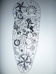 Check spelling or type a new query. 10 Amazing Half Sleeve Tattoo Designs