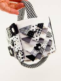 Black And White Baby Toys Black And White Baby Cube Busy Toy Sensory Activity Cube Baby Crib Toy Travel Toy Baby Cubes Handmade Baby Toys Baby Cube Toy
