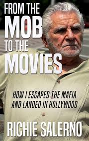 Indeed, netflix is enthusiastic about drawing out the sentimental movies right now turning out geez and ann and crazy about her over the course. From The Mob To The Movies How Richie Salerno Escaped The Mafia And Became A Hollywood Actor Wildblue Press