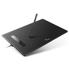 20 Best Digital Drawing Tablets That Will Satisfy Your Artistic Soul Digital Drawing Tablet Drawing Tablet Digital Tablet