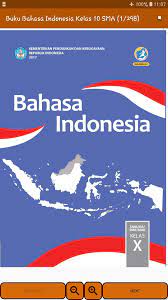 Buku ini tersaji menjadi dua bagian, yaitu buku untuk guru dan buku untuk siswa. Buku Bahasa Indonesia Kelas 10 Sma Fur Android Apk Herunterladen