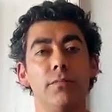 Diego Sebastian Vidal Vergara