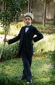Album: King Amanullah Khan of Afghanistan (31 photos)