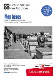 10 avenue des mazades, toulouse, france. Les Expos Les Reportages Reflet 31