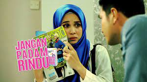 Start by marking jangan padam rindu as want to read Sinopsis Jangan Padam Rindu Lakonan Emma Maembong Keith Foo Sensasi Selebriti