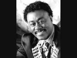 I Love You Lady — Johnnie Taylor