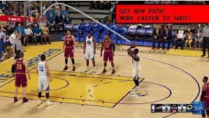 Nba 2k17 para android, descargar gratis. New Nba Live Mobile 2017 Tips For Android Apk Download