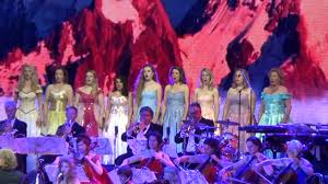 Andre Rieu The Lonely Shepherd Ljubljana Stozice 24 5 2019 Youtube
