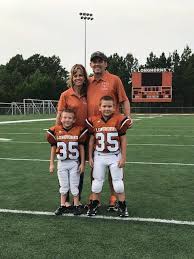 WELCOME TO THE 2019 KELL LONGHORNS SEASON Parents, It is with great  pleasure that we welcome you to the 2019 K/1 Kell Longhorns