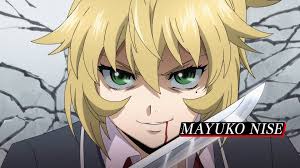 To survive in this hellish world, she has two choices: Anime Trending Auf Twitter Just In High Rise Invasion Anime Will Begin Streaming On February 25 Via Netflix A New Trailer Just Dropped More Https T Co 1gj0pgukjk Https T Co H0tmomfsyc