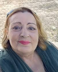 Anoche falleció mi hermana, Josefa Alemany Ponsoda, Pepa, como muchos la  conocéis. Estará en el tanatorio de Villajoyosa, a partir de las 11,00 h.,  y la misa será mañana, en la Iglesia