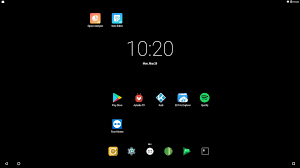 Raspberry pi imager is the quick and easy way to install an operating system to a microsd card ready to use with your. Android Based Raspand Os For Raspberry Pi 3 Gets Bluetooth Wi Fi Improvements