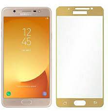 Piggycomz Tempered Glass Guard For Samsung Galaxy J7 Max Samsung Galaxy Samsung Samsung Galaxy Phone
