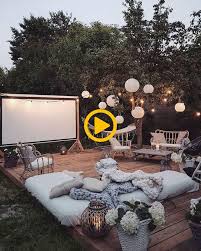 63 Schone Hinterhof Garten Umgestalten Ideen Und Design Interior Design Ideas Boho Outdoor Space Outdoor Spaces Boho Outdoor
