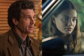 Diavoli serie tv con borghi e patrick dempsey: La Verita Sul Caso Harry Quebert Anticipazioni Prima Puntata Del 2 Settembre La Scomparsa Di Nola