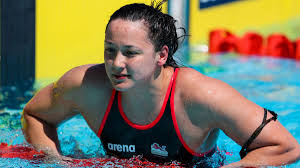 Alice Tai wins Commonwealth gold in Australia - Swimming.org