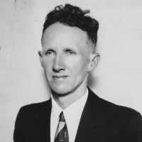 Frank Wakefield Percival (1897–1995)