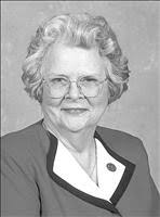 Sara Mize Obituary (2008)