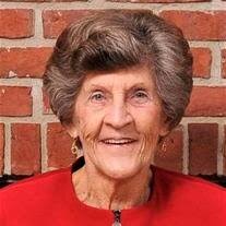 Jean M. Dolloff Obituary