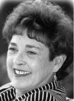 Marilyn Hawes Obituary (2007)