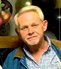 Greg Rushing Obituary