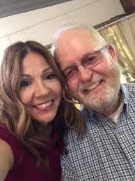 Sharon Buzzard's Instagram, Twitter & Facebook