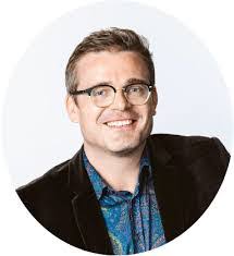 Alex Salzman's Instagram, Twitter & Facebook