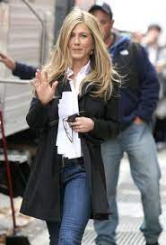 Jennifer aniston has always been a trendsetter with her looks, securing the rachel as the hottest hairstyle of the 90's. 37 Jennifer Aniston Streetstyle Ideas In 2021 Jennifer Aniston Jennifer Aniston Style Jen Aniston
