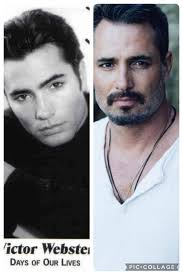 Why did the original actor Yorlin Madera leave One Life to Live?