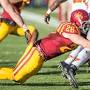 Profile Picture of Brian Bonacci - Football - Iowa State University Athletics (@cyclones.com) on Google