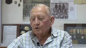 Remembering Harold Andreassen — Douglas Diggers