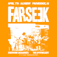Farseek / Everyone Disagrees / The Apothecary