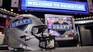 What a difference a week makes. Nfl Draft 2021 Live Stream Time How To Watch First Round Tv Info