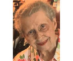 Lois Maurais Obituary (1930