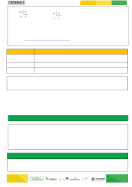 Grátis: 72 PROVA COMENTADA 3ª SÉRIE 2021 1 MAT - Material Claro e Objetivo  em PDF para Estudo Rápido