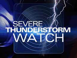 The biggest threats will be damaging. Ramara News Environment Canada Has Issued A Severe Thunderstorm Watch Watches 11 58 Am Edt Thursday 15 July 2021 Severe Thunderstorm Watch In Effect For Barrie Collingwood Hillsdale Midland