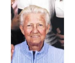 Barbara Alexander Obituary (1934